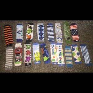 Leggings new/gently used